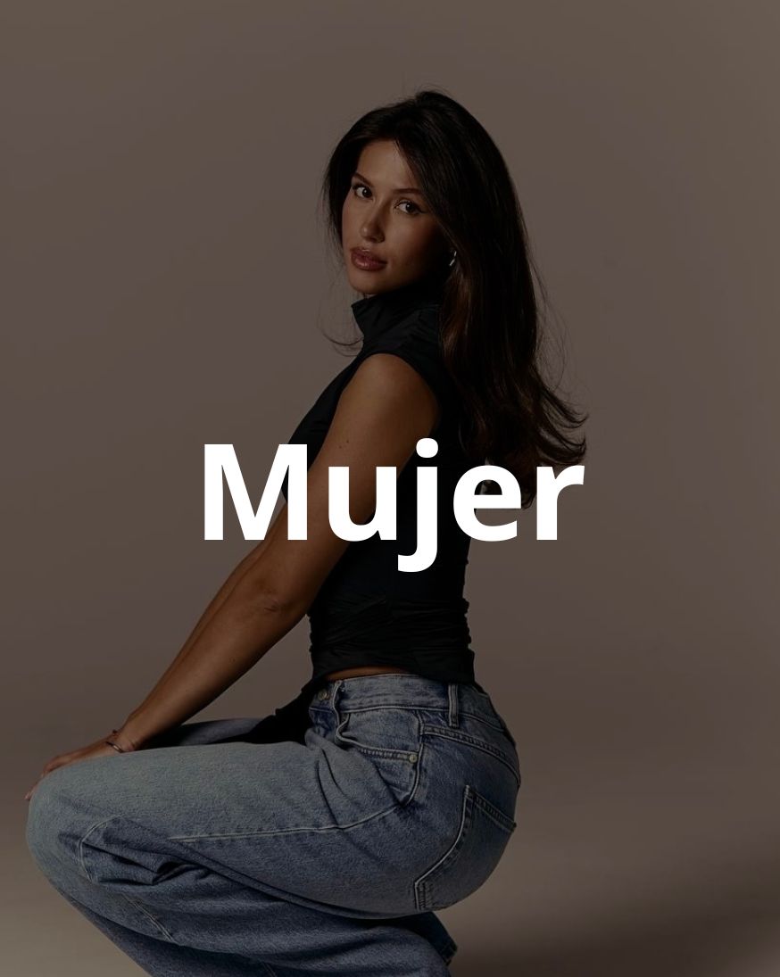 Mujer