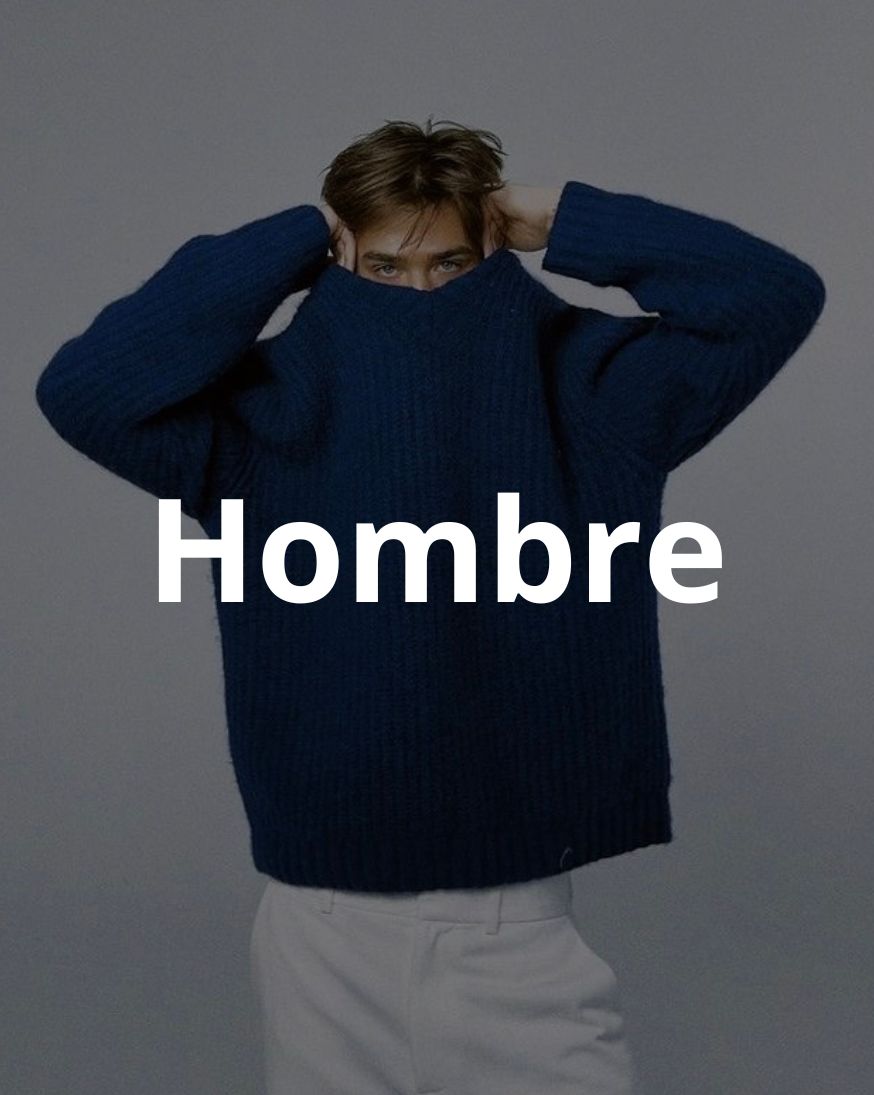 Hombre