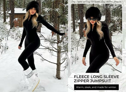SculptFit Jumpsuit