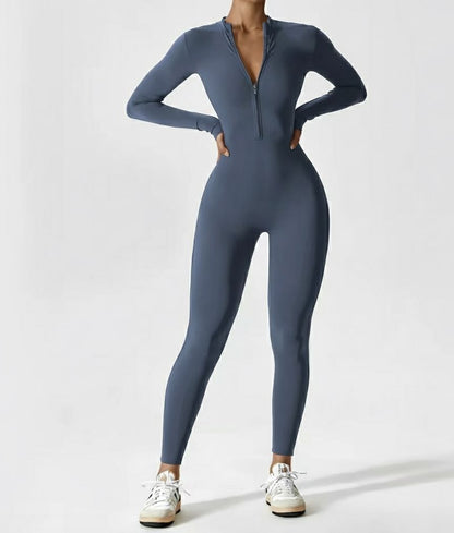 SculptFit Jumpsuit