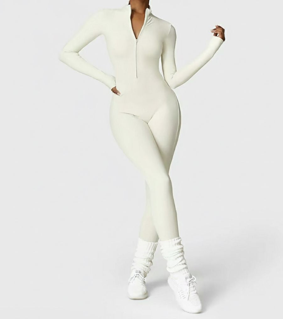 SculptFit Jumpsuit