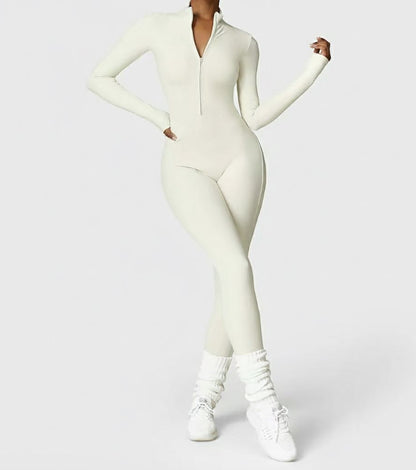 SculptFit Jumpsuit
