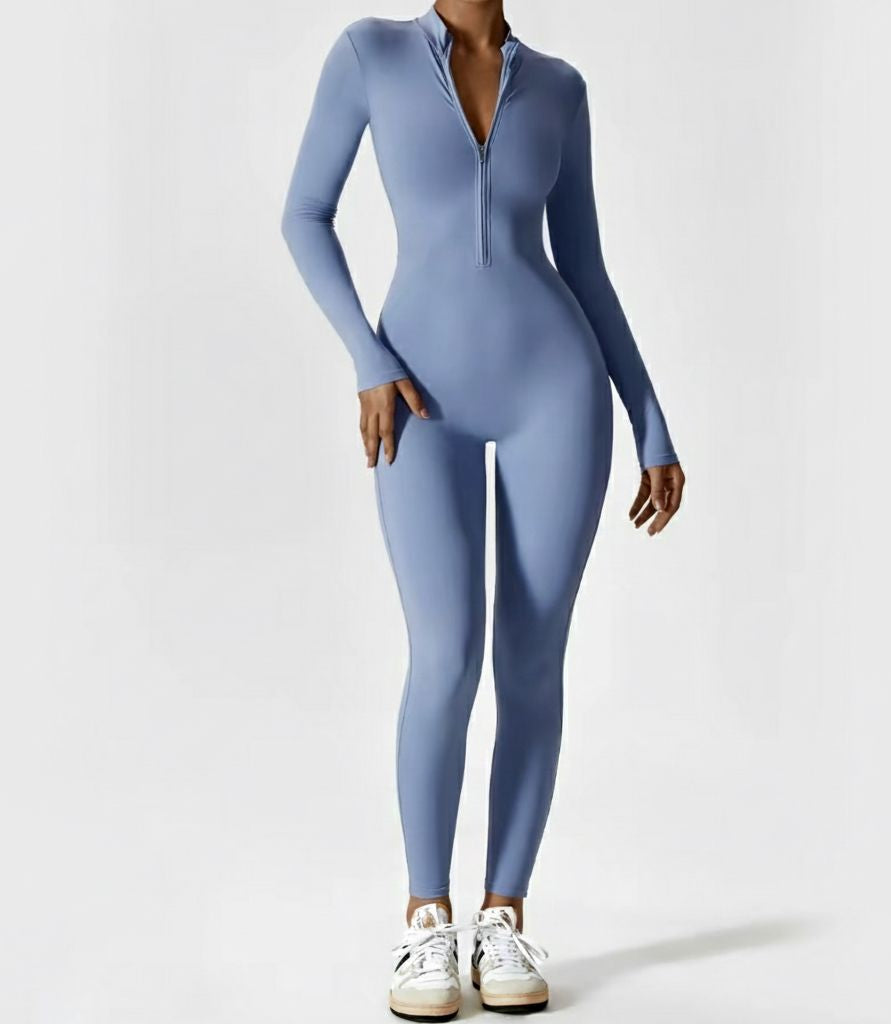 SculptFit Jumpsuit