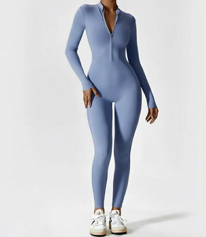 SculptFit Jumpsuit