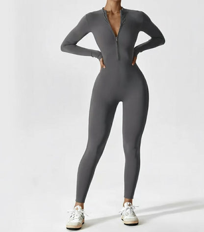 SculptFit Jumpsuit